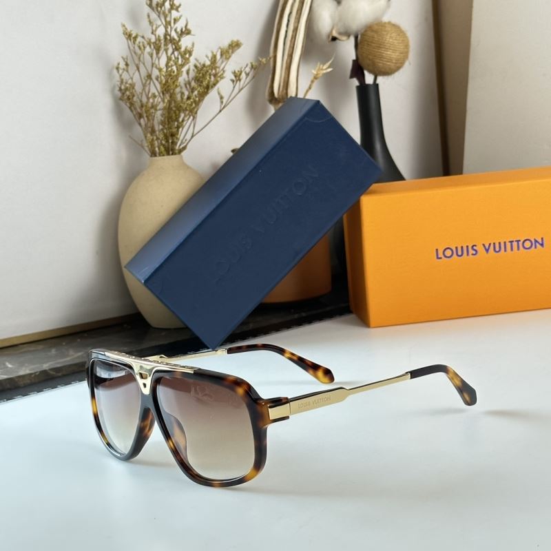 LV Sunglasses